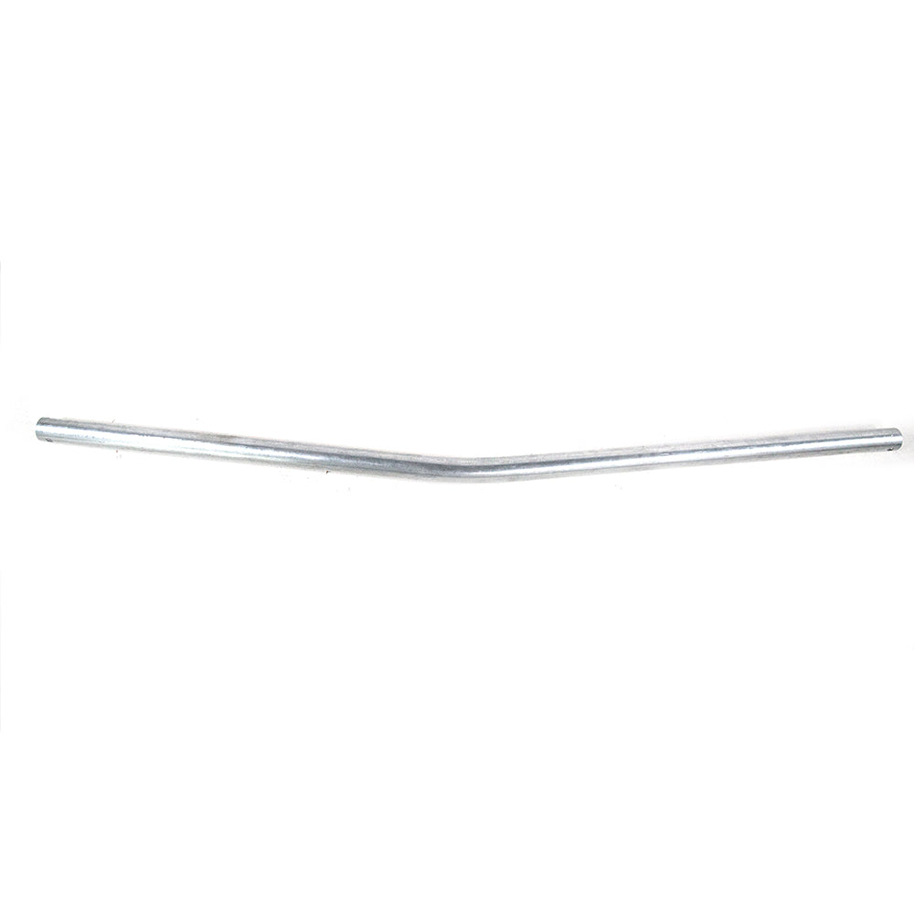 Upper Enclosure Curved Tube for Trampoline Enclosure Pole