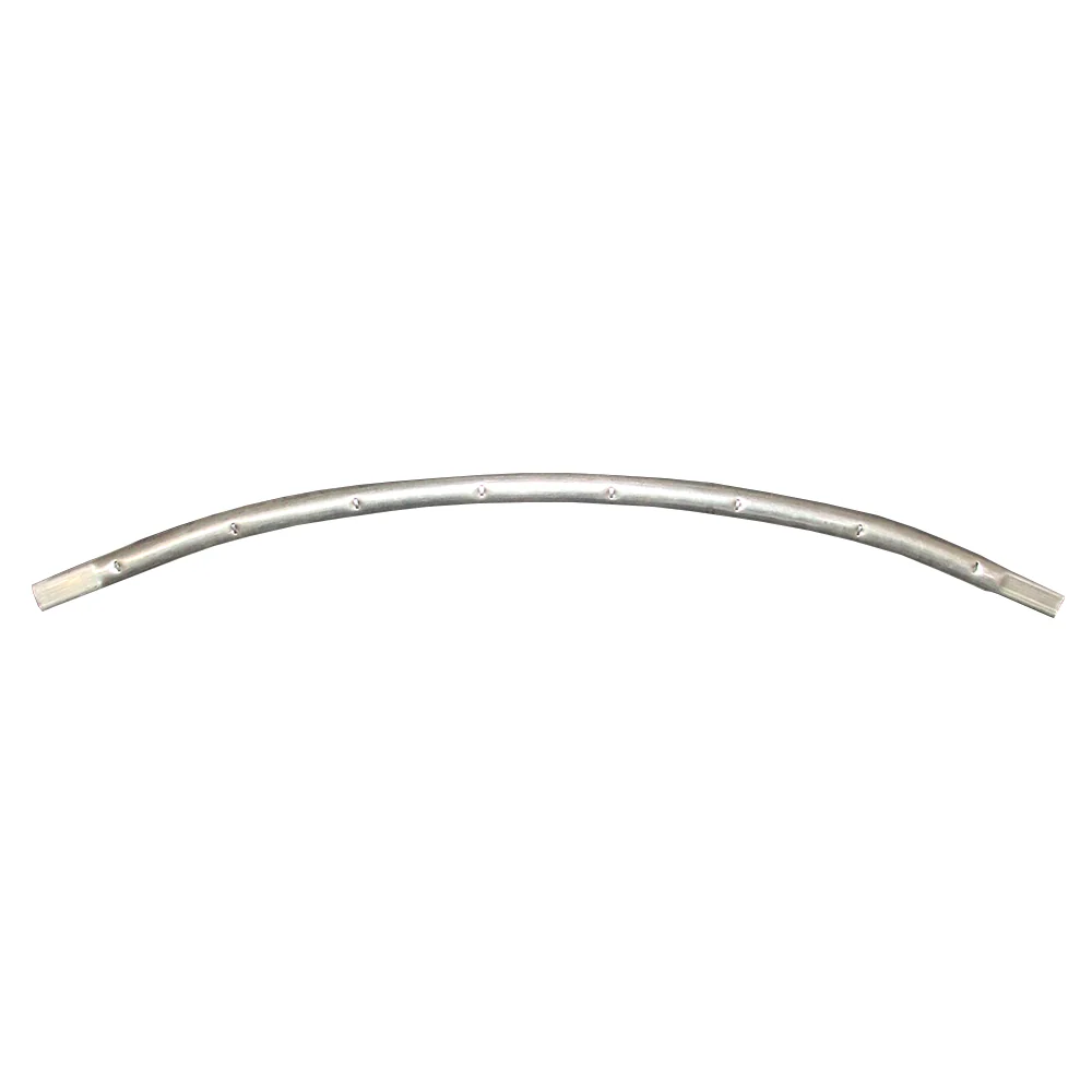 10' Round Main Frame Top Tube Replacement