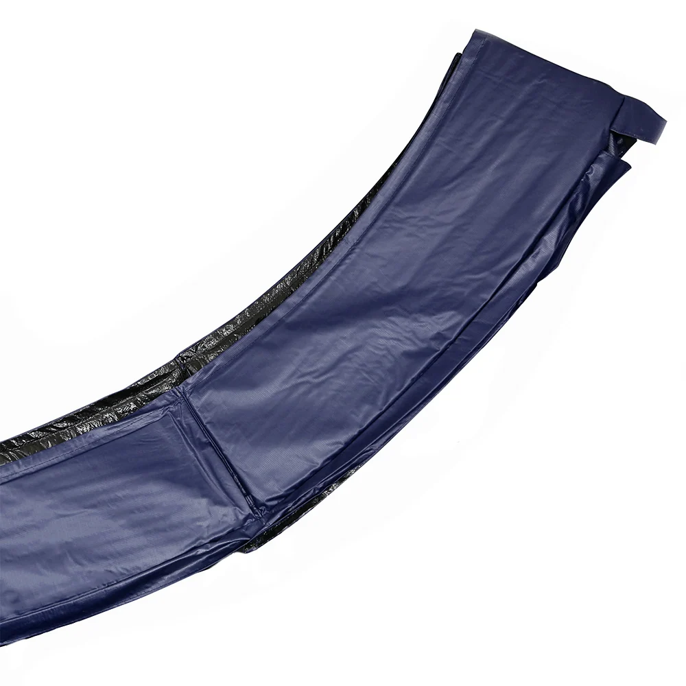 15' Round Spring Pad in Navy for Skywalker Trampolines