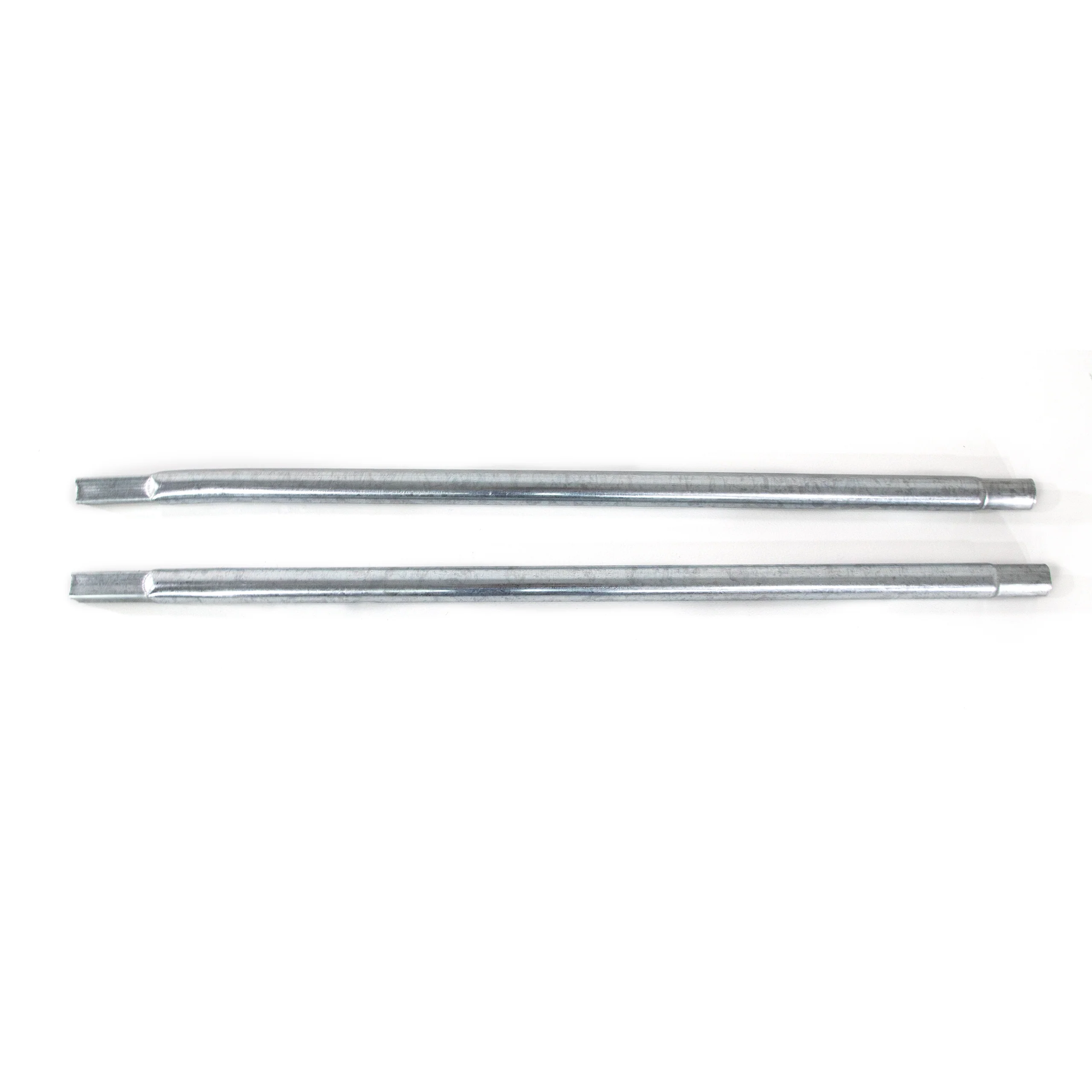 Enclosure Straight Tube (set of 2) 4227