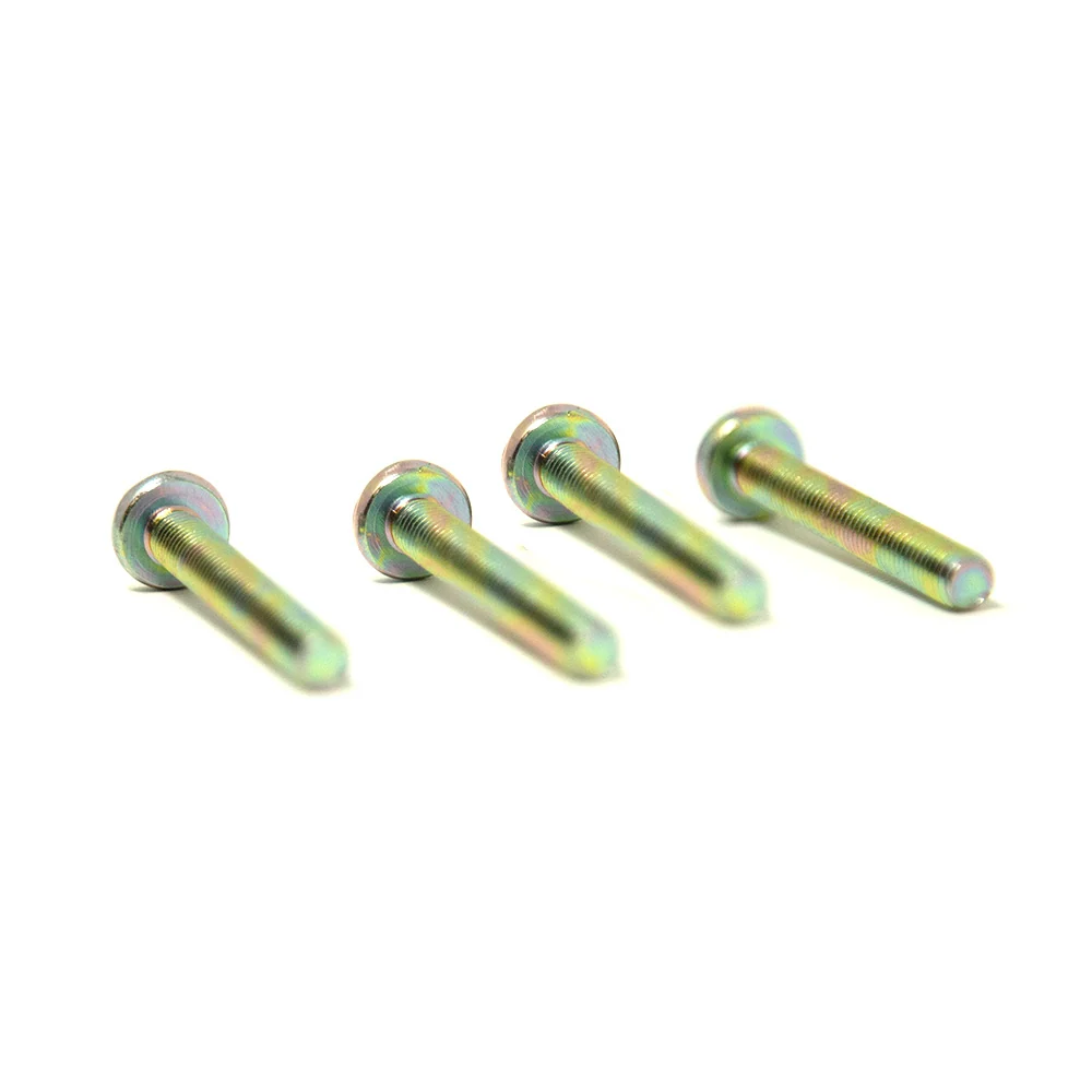 M6x48 mm Trampoline Bolt, Pack of 4