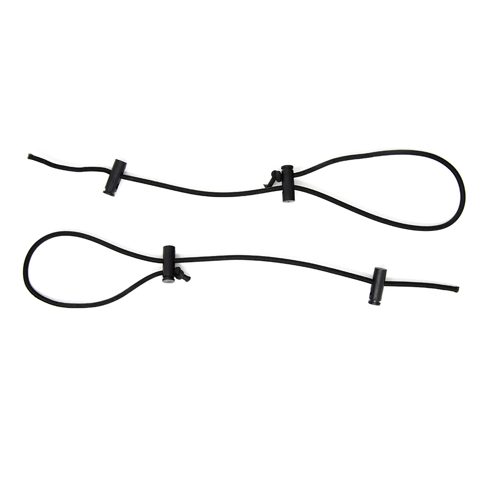 Tightening Cord for Trampoline Basketball Hoop, Pack of 2