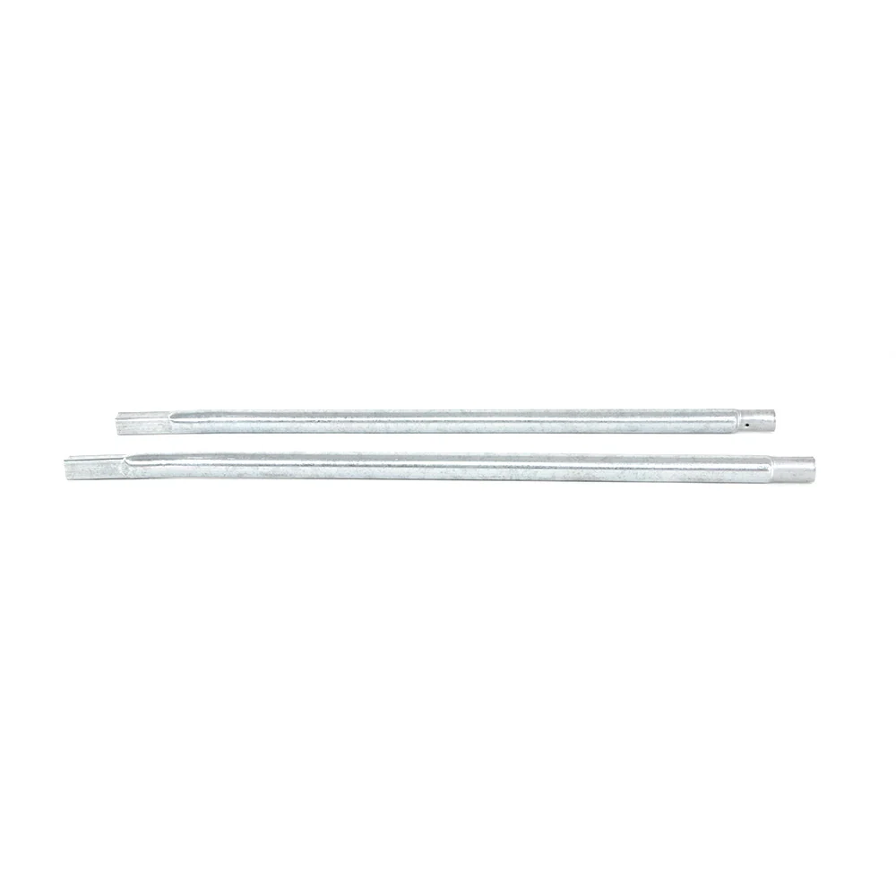 Lower Enclosure Straight Tube Set of 2 for Skywalker Trampolines