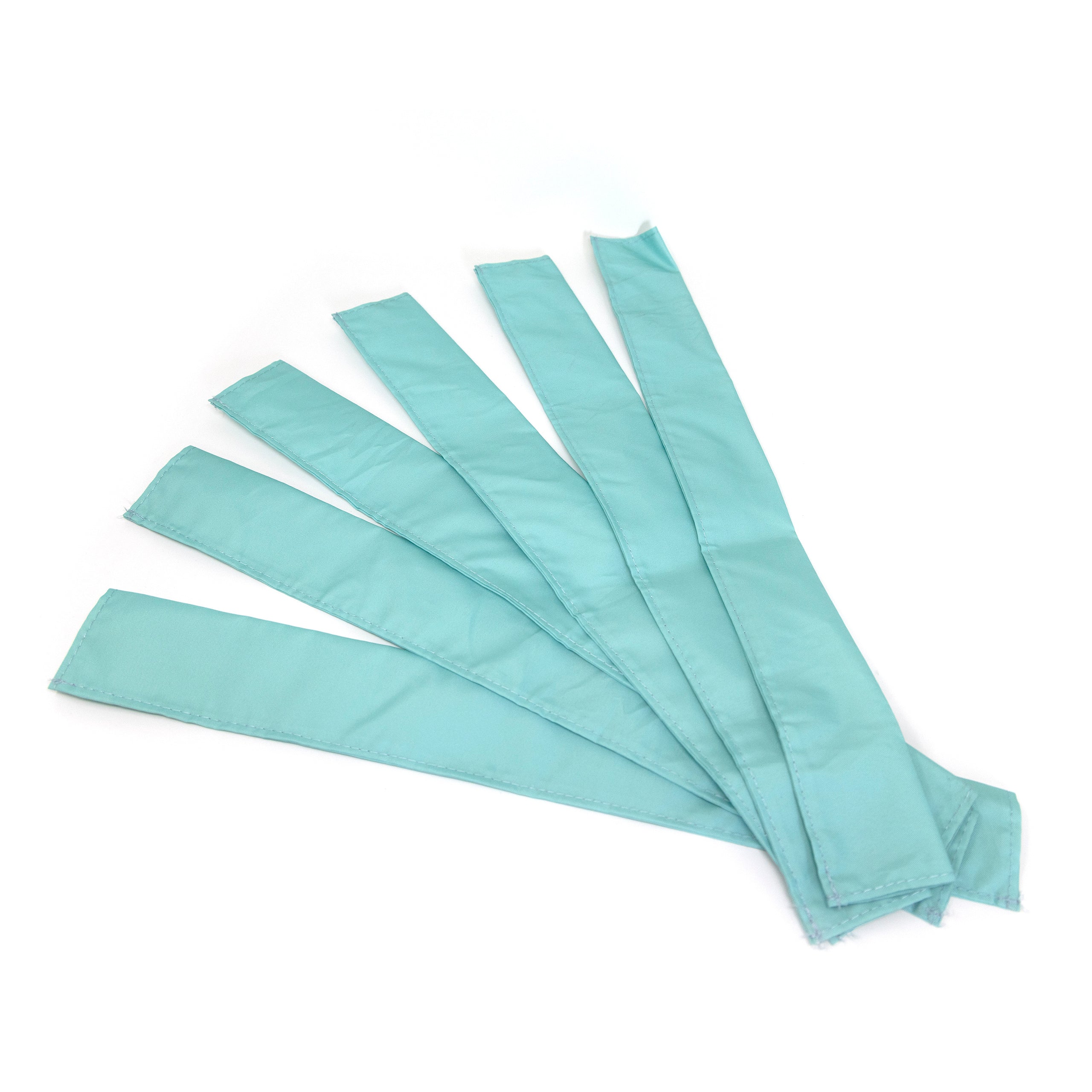 48" Teal Handrail Sleeve Replacement Part for Skywalker Trampolines