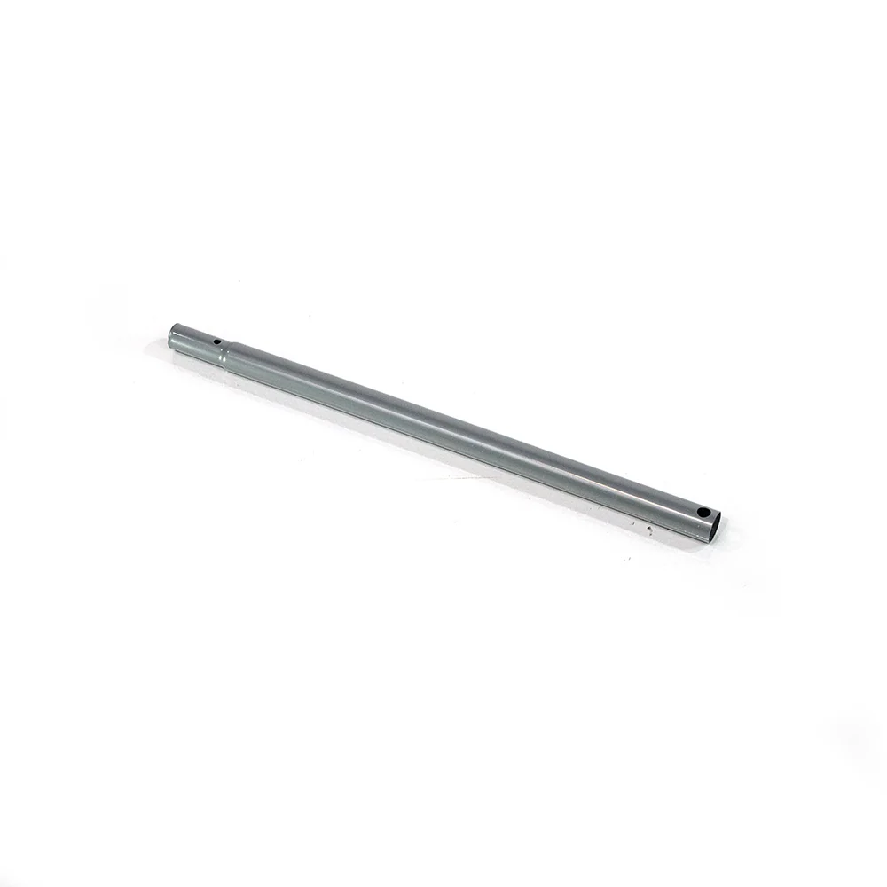 Short Vertical Tube Replacement for Trampoline Frames