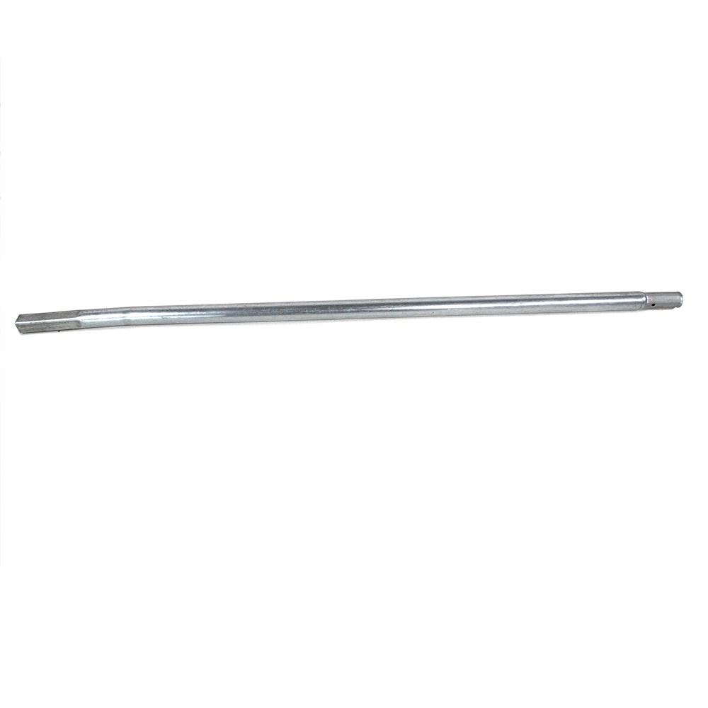 Lower Enclosure Straight Tube for Reinforced T-Socket Frames