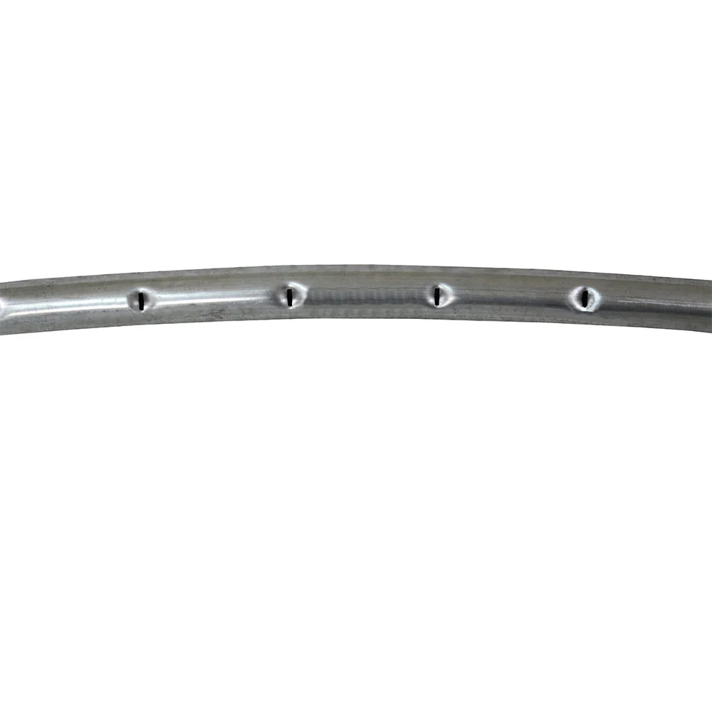 14' Square Curved Main Frame Middle Tube