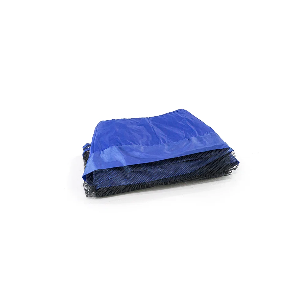 40" Blue Spring Pad with Lower Net ver.2 Replacement Part