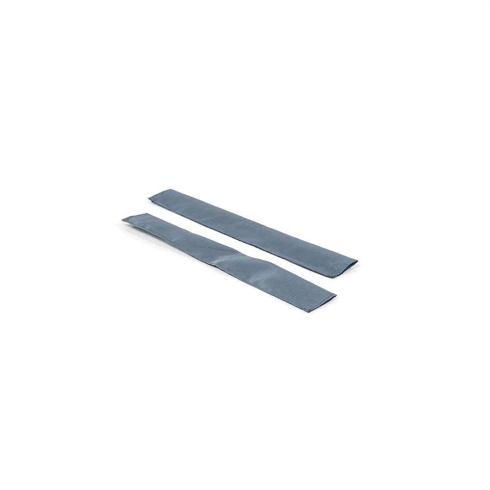 40" Dark Gray Replacement Handrail Sleeve for Skywalker Trampolines