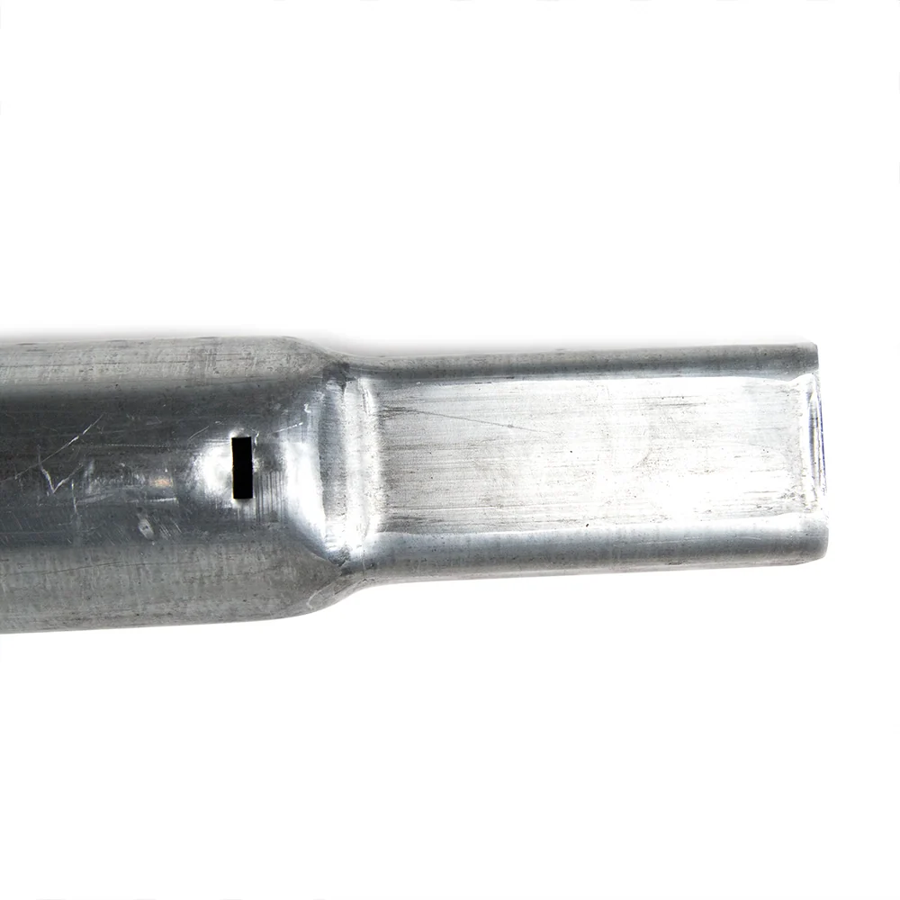 17' x 10' Rectangle Straight Main Frame Middle Tube