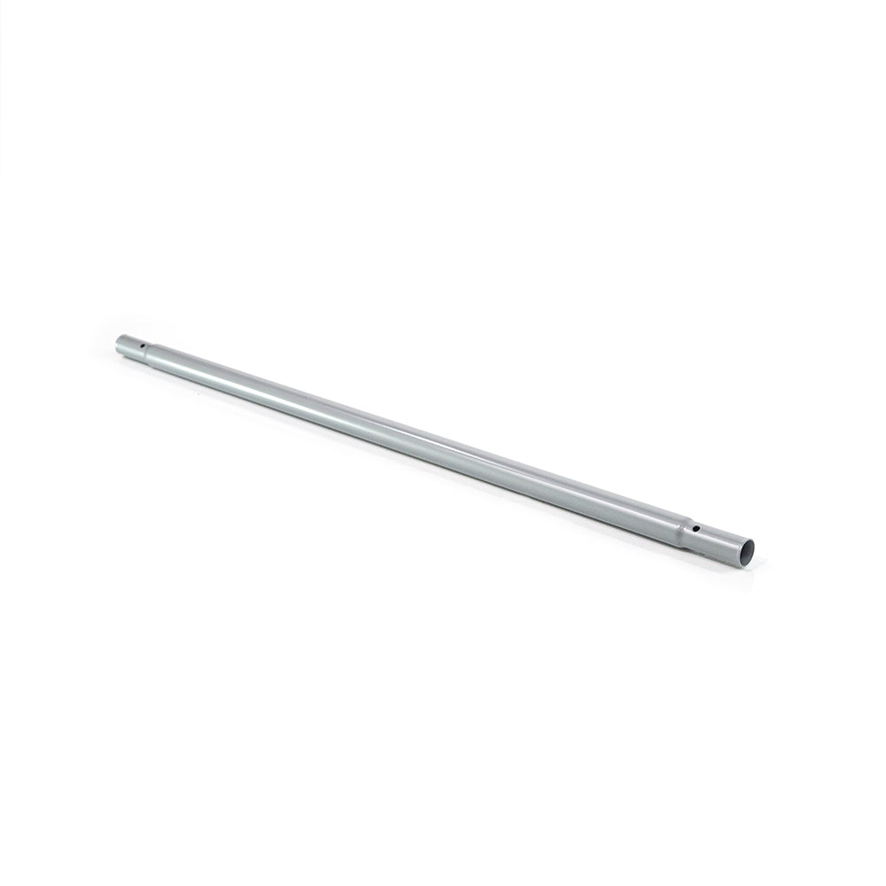 Upper Vertical Straight Tube Replacement for Trampoline Frames
