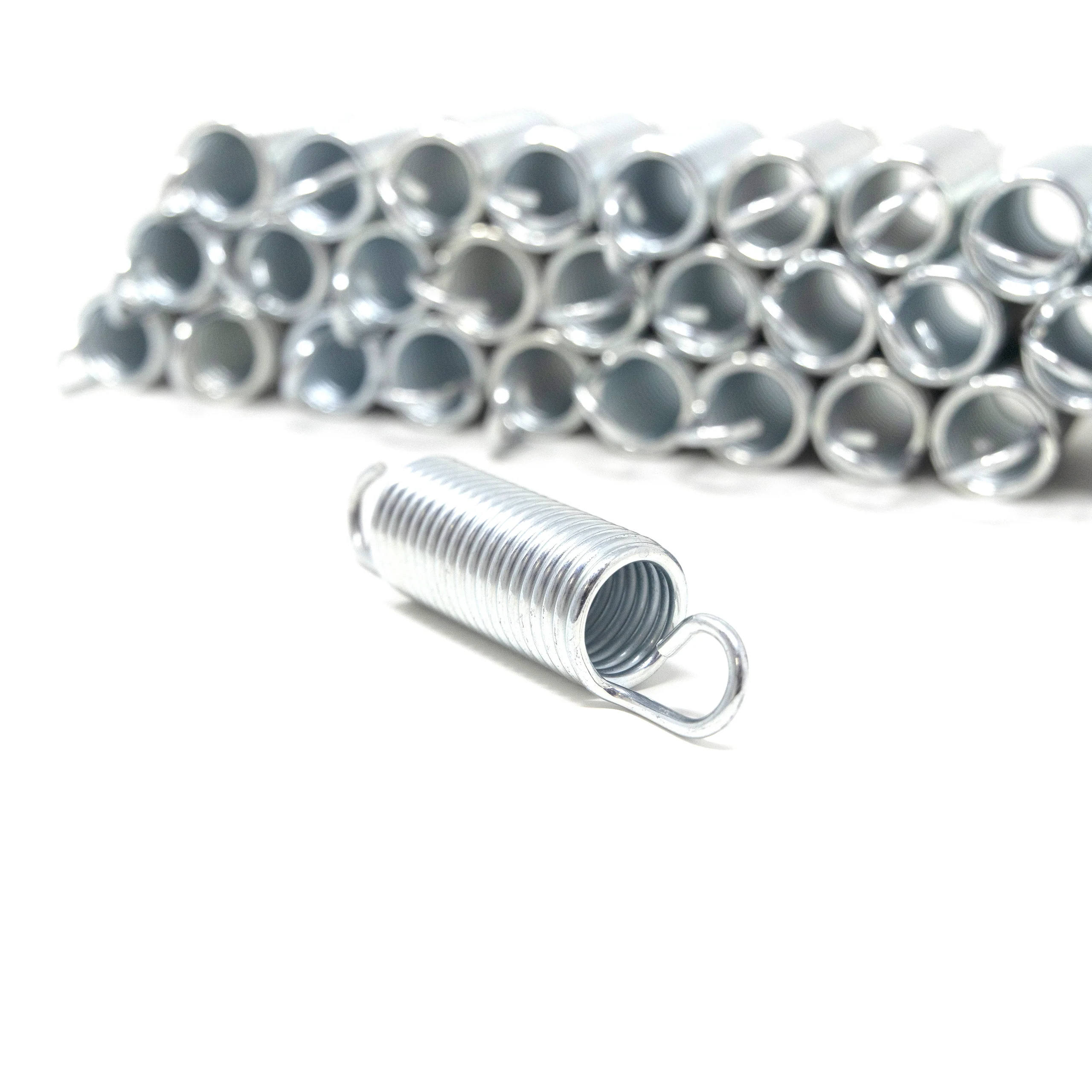 Skywalker Trampolines 4.25 Inch Replacement Springs Key 15, 12 Pack