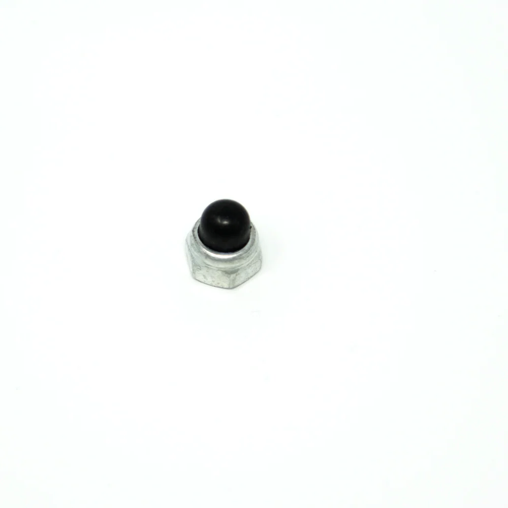 M6 Cap Nut - Qty 4
