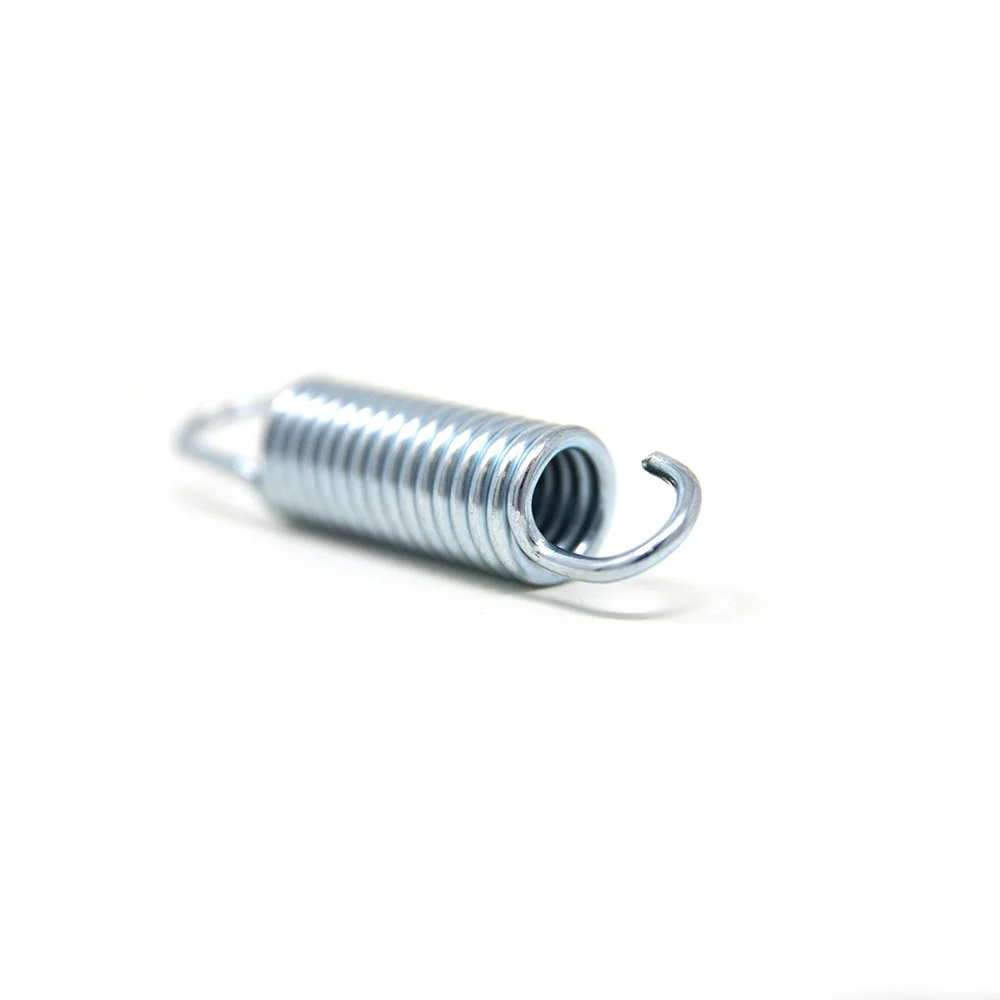 3.5" Galvanized Steel Spring Set of 6 with 20mm Diameter