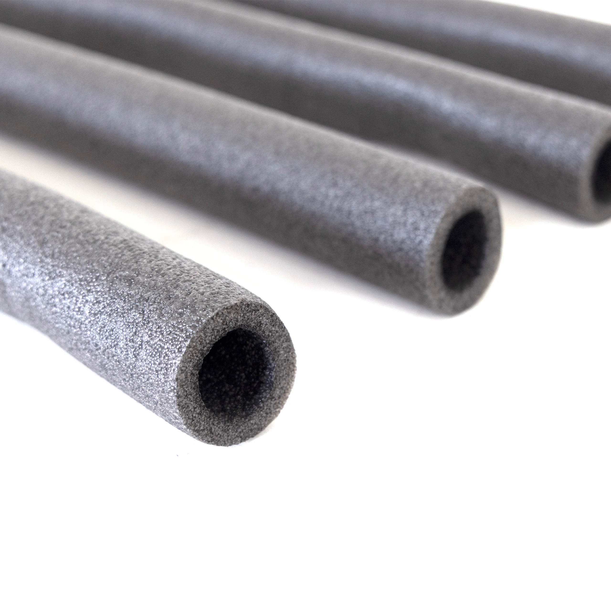 Mini Trampoline Foam Replacement Gray Key 8 Set of 4