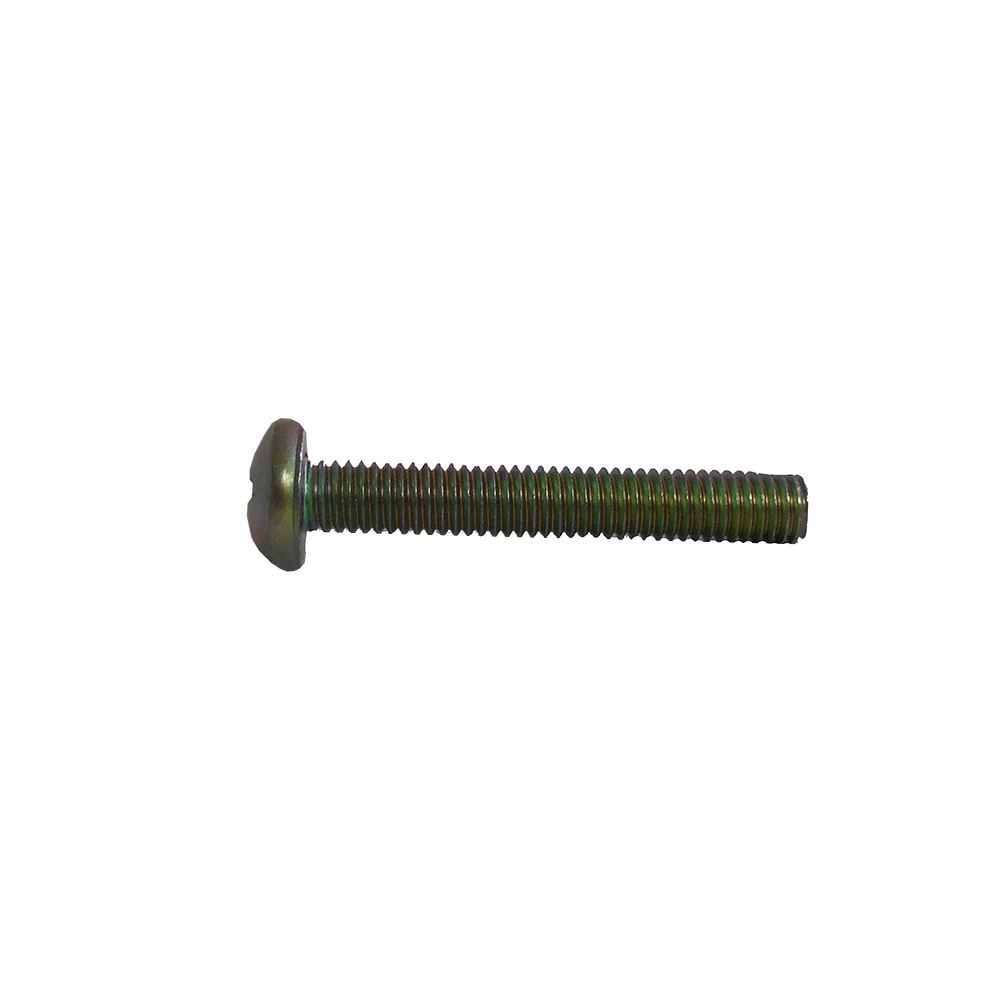 蹦床M6x40mm螺栓替换件