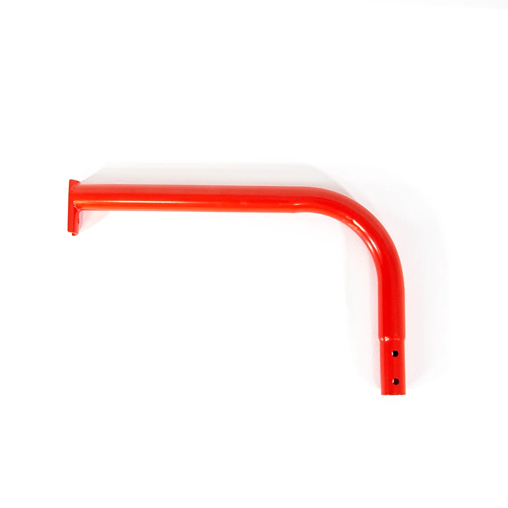 Skywalker Trampolines Horizontal Curved L-Frame Tube