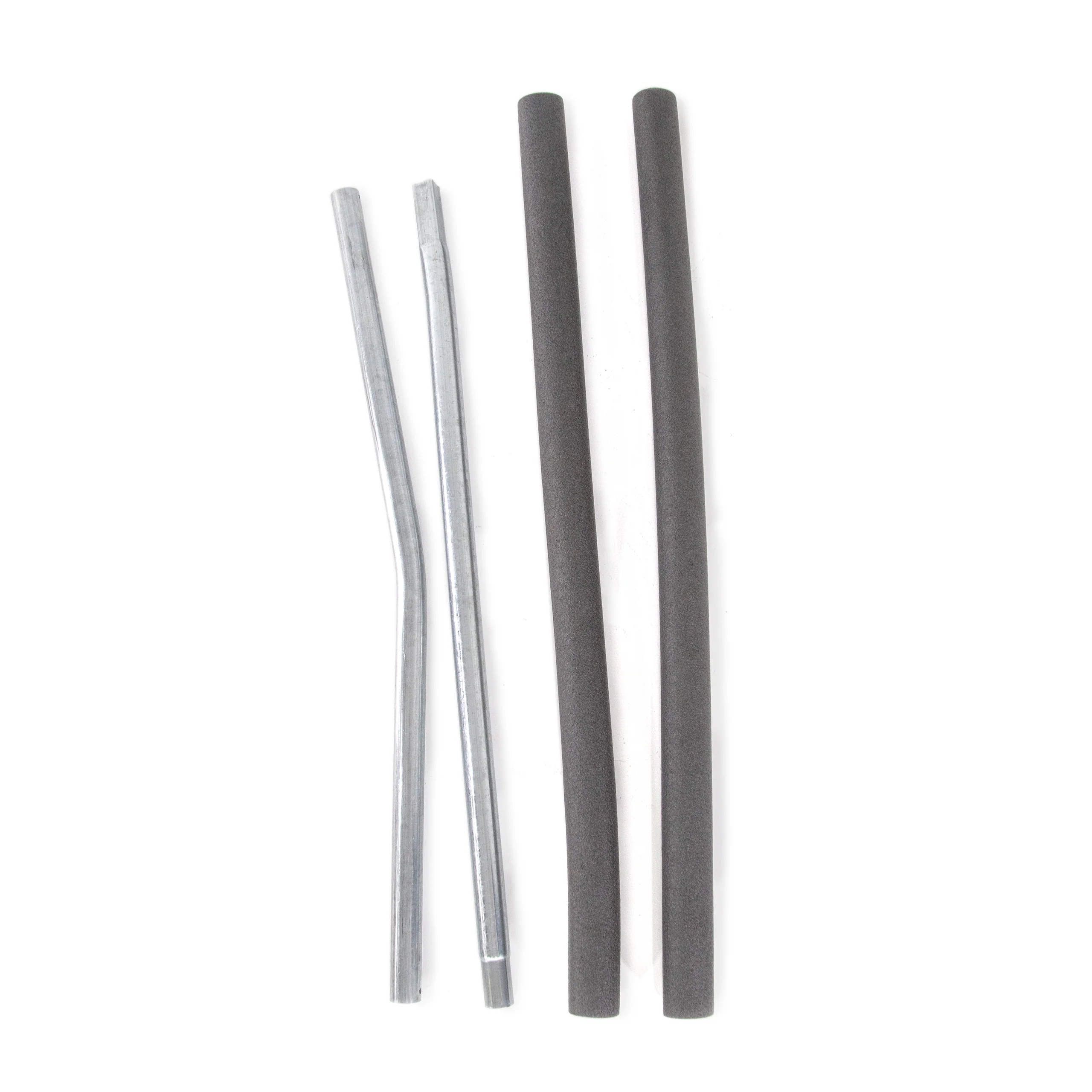 Enclosure Pole Kit Set of 1 4135; 4077; 5067