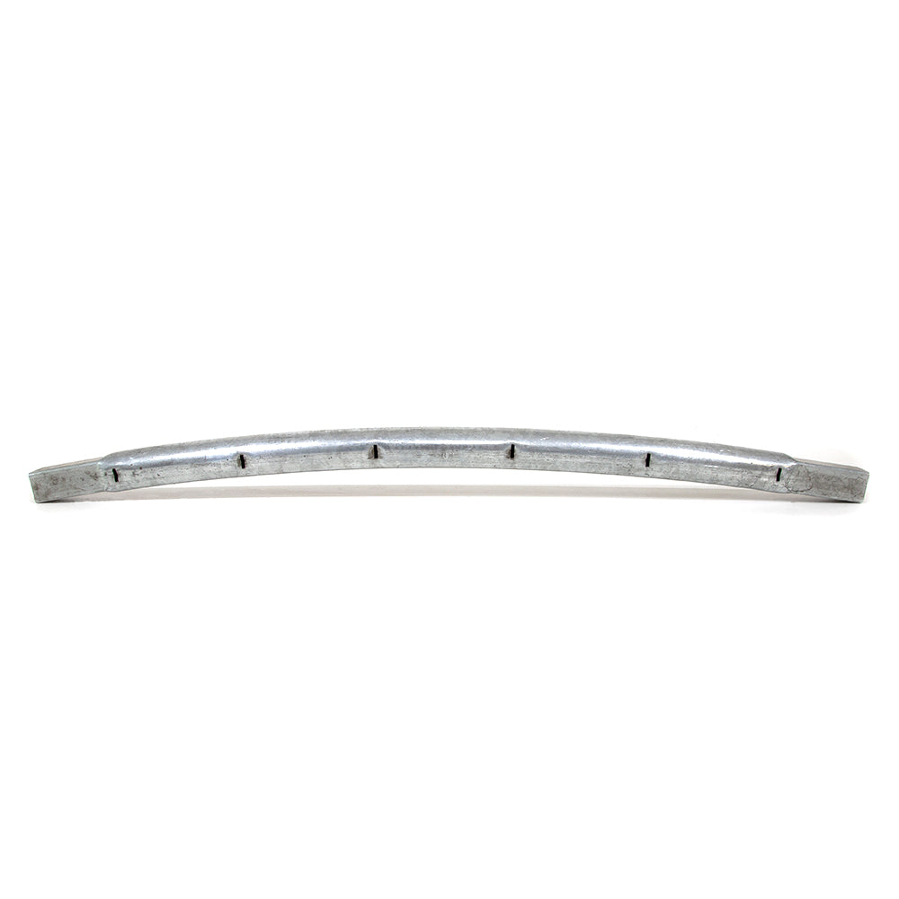12' Square Main Frame Middle Tube in Galvanized Steel