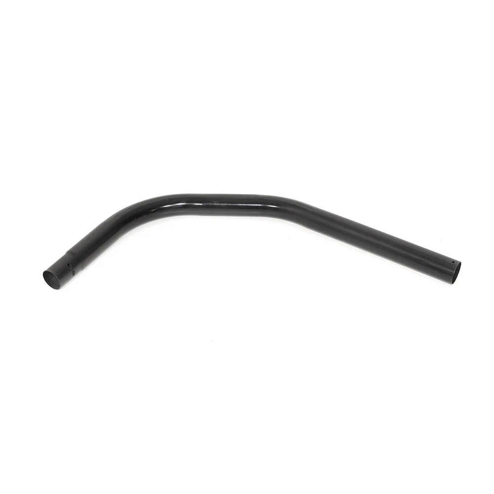 Black Curved Trampoline Female Leg Replacement Part