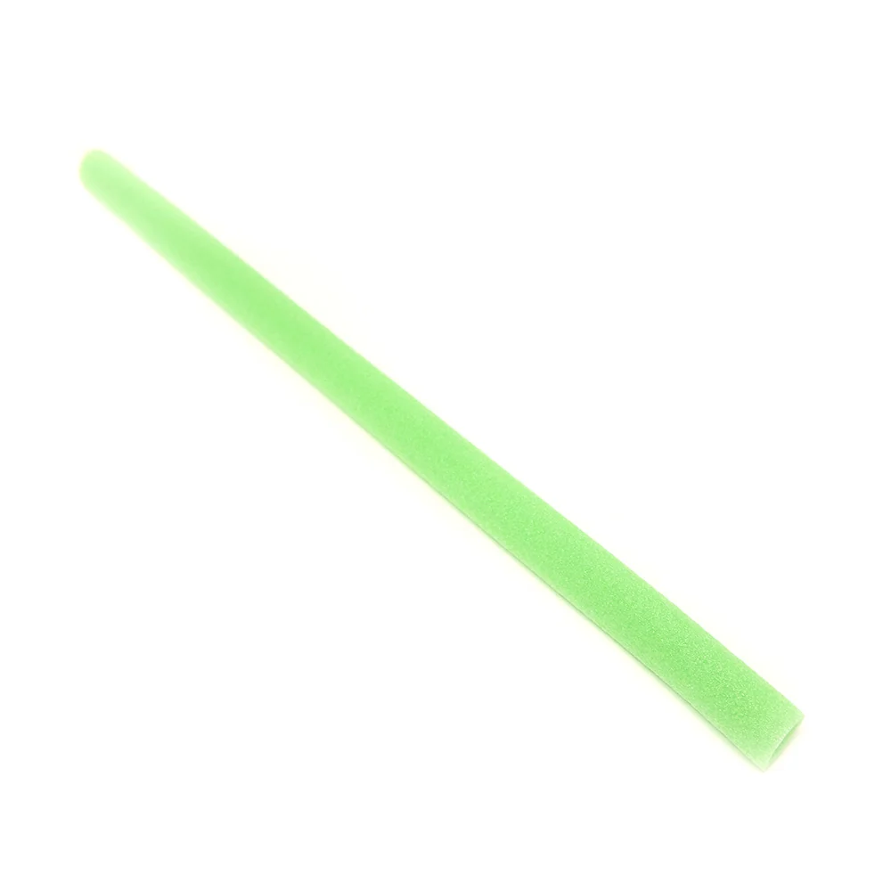 Seafoam Green Mini Trampoline Foam Sleeves Set of 6