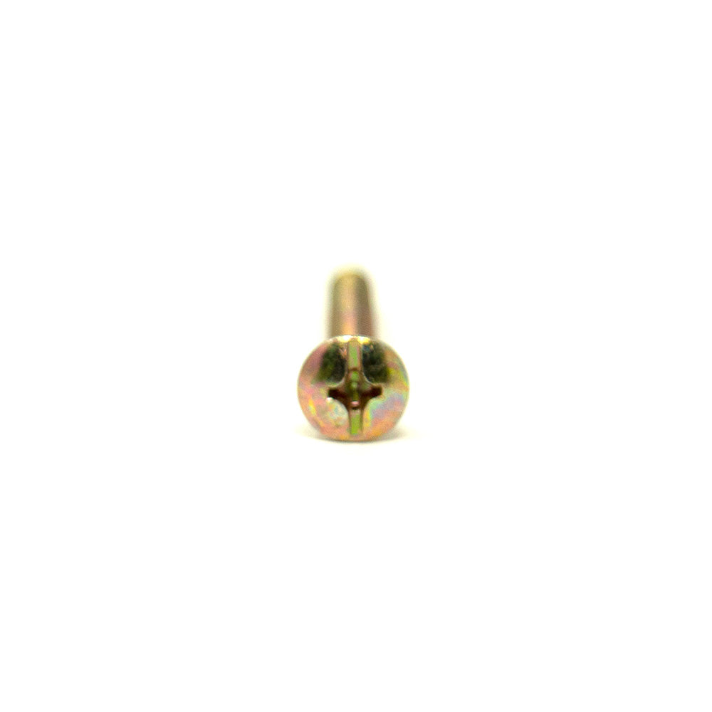 M6x47 mm Trampoline Bolt, Pack of 4