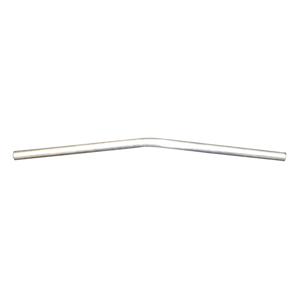 Upper Enclosure Curved Tube for Trampoline Enclosure Poles