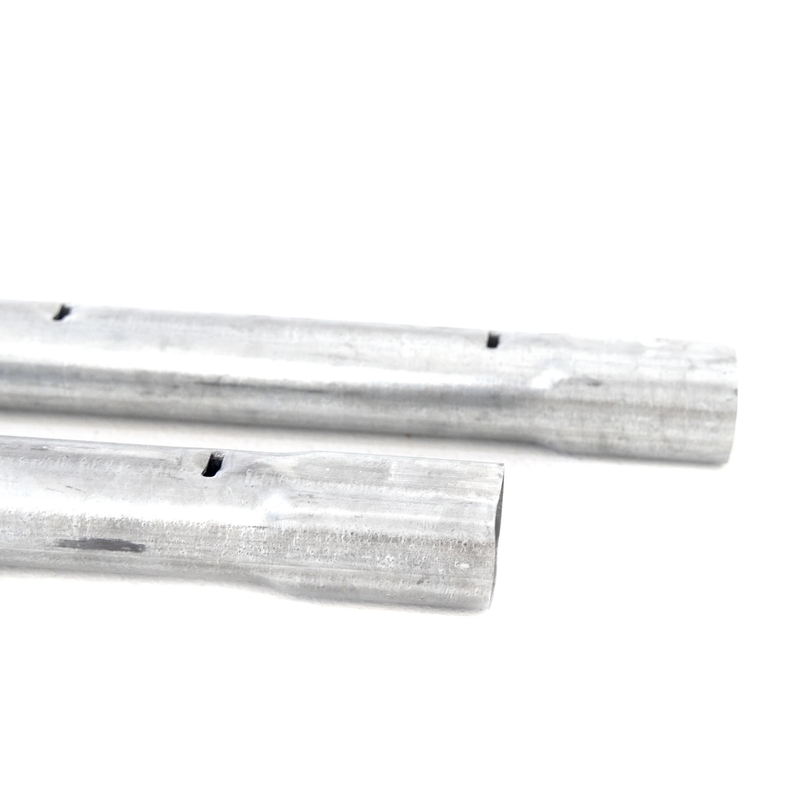 6x4" Mini Trampoline Frame Corner Tube 1 Replacement Bar