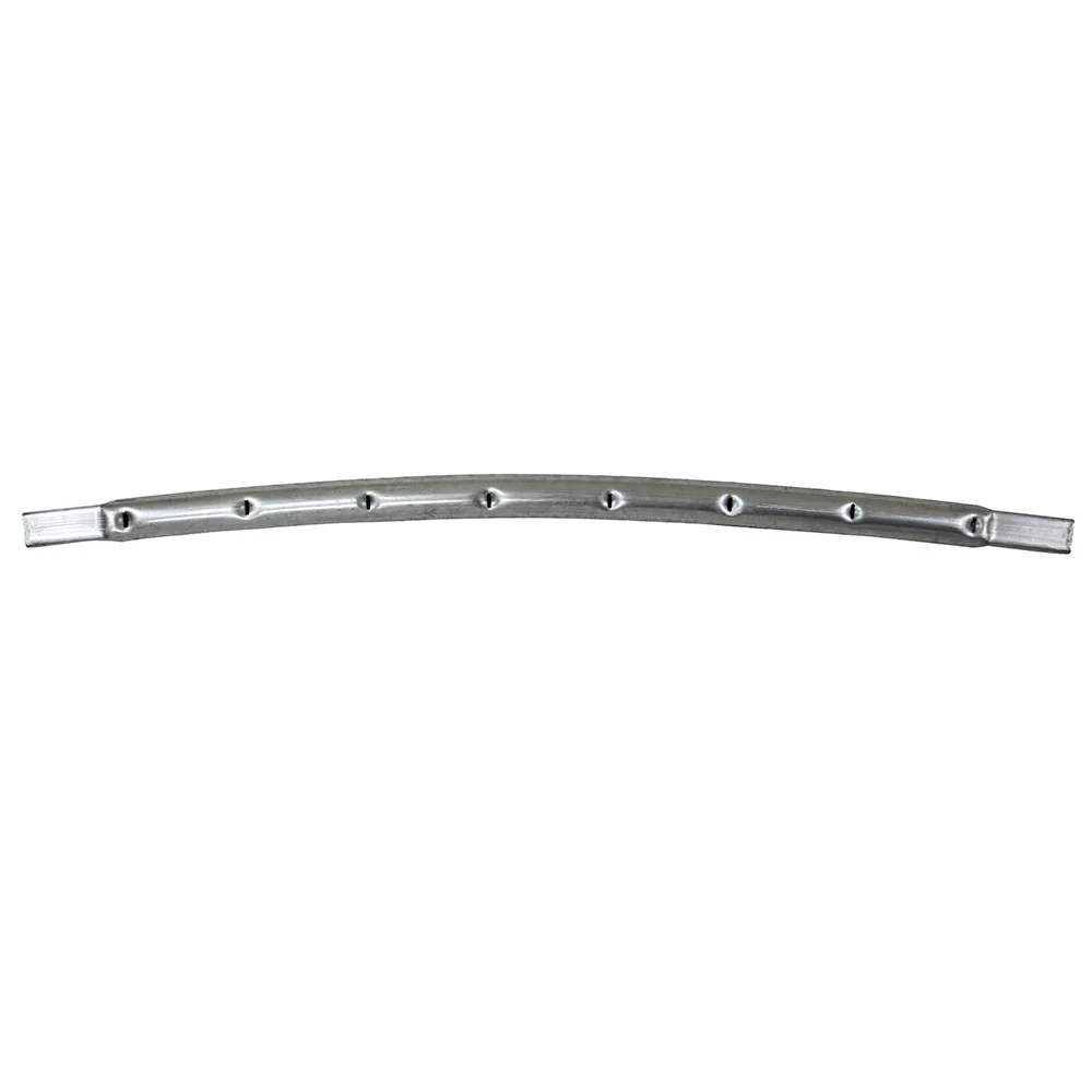 14' Square Curved Main Frame Middle Tube