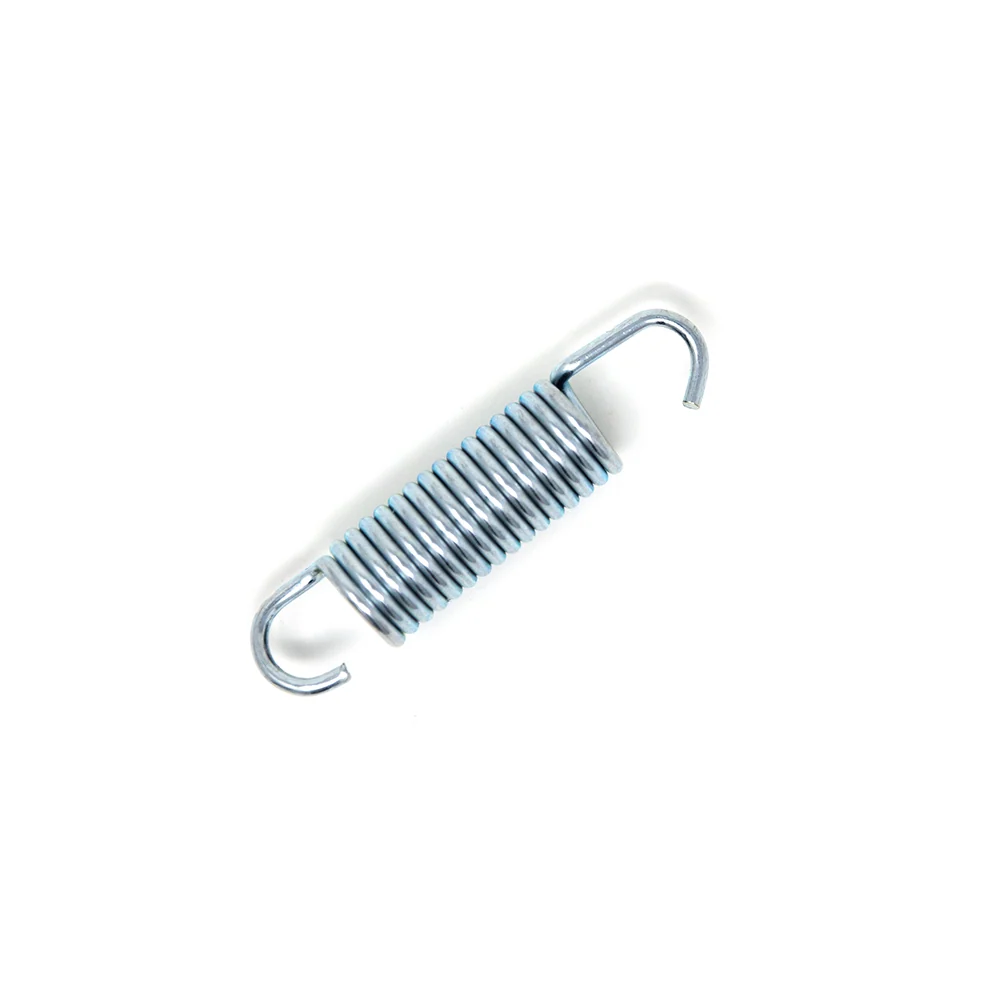3.5" Galvanized Steel Spring Set of 6 with 20mm Diameter