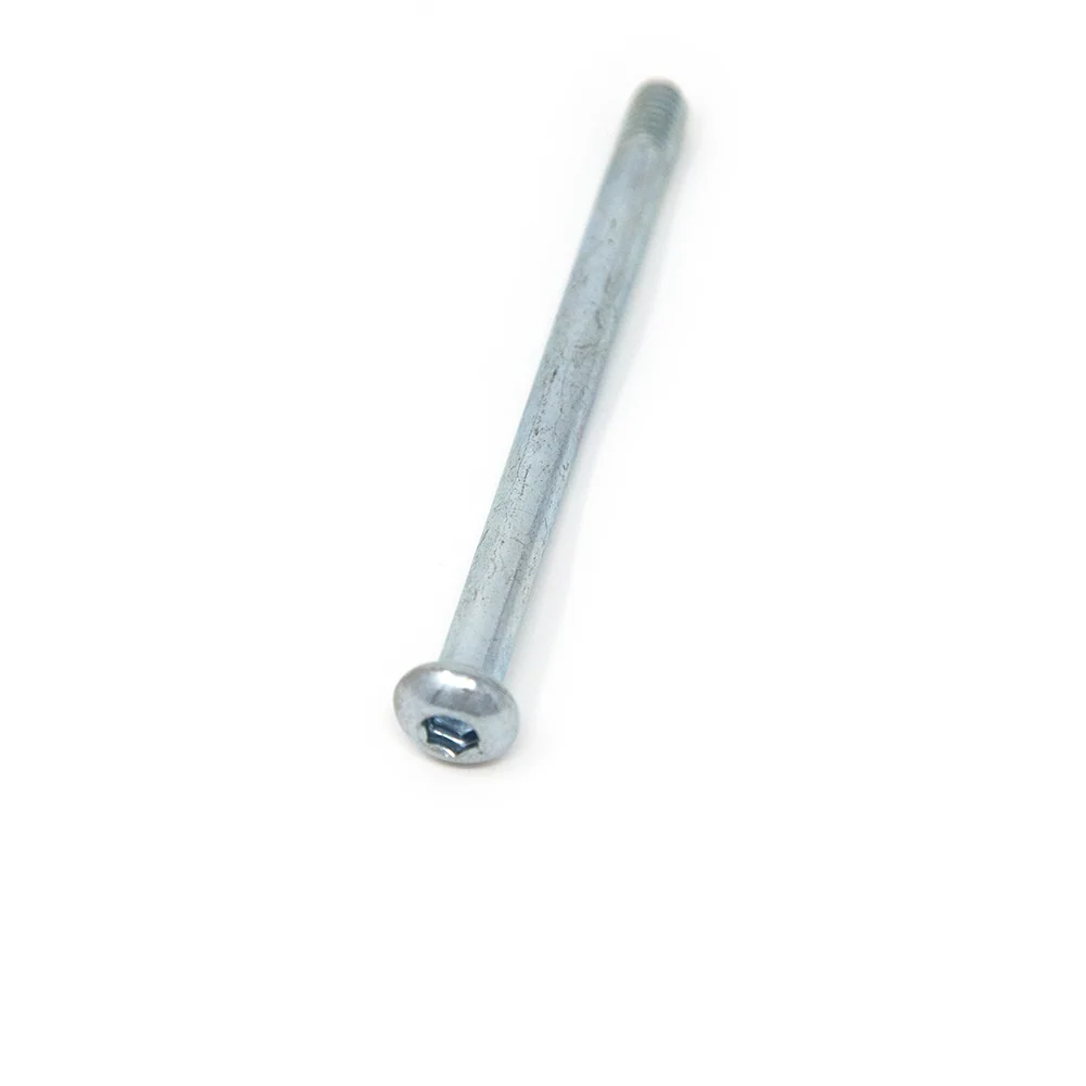 M8x108mm Trampoline Bolt, Qty 4