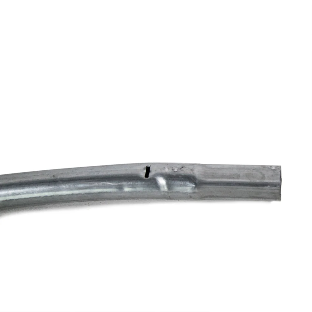 7' Round Main Frame Top Tube