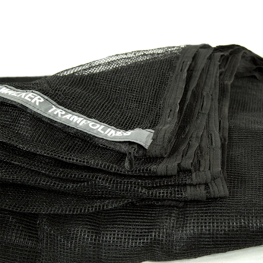 17' x 10' Rectangle Enclosure Net for Arch Trampolines