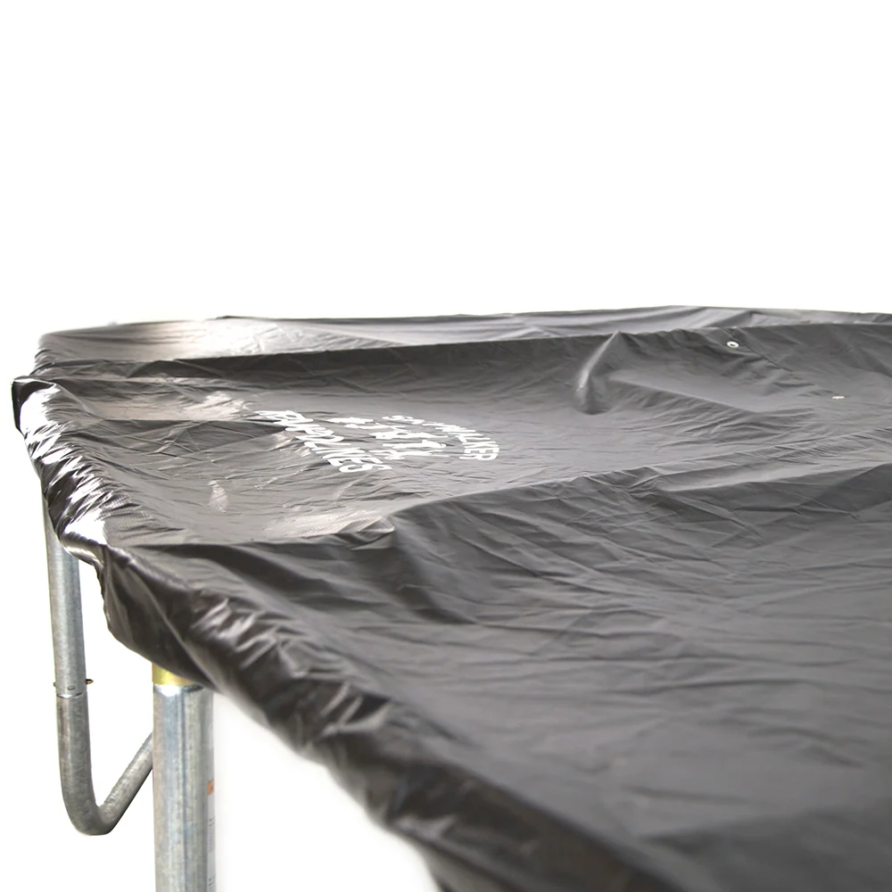 14' Rectangle Trampoline Weather Cover with V-Ring Clips