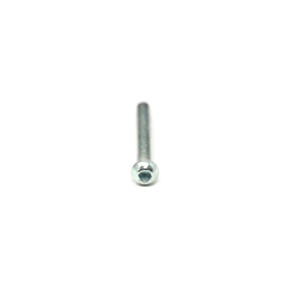 M6x40mm Trampoline Bolt Replacement Pack of 4