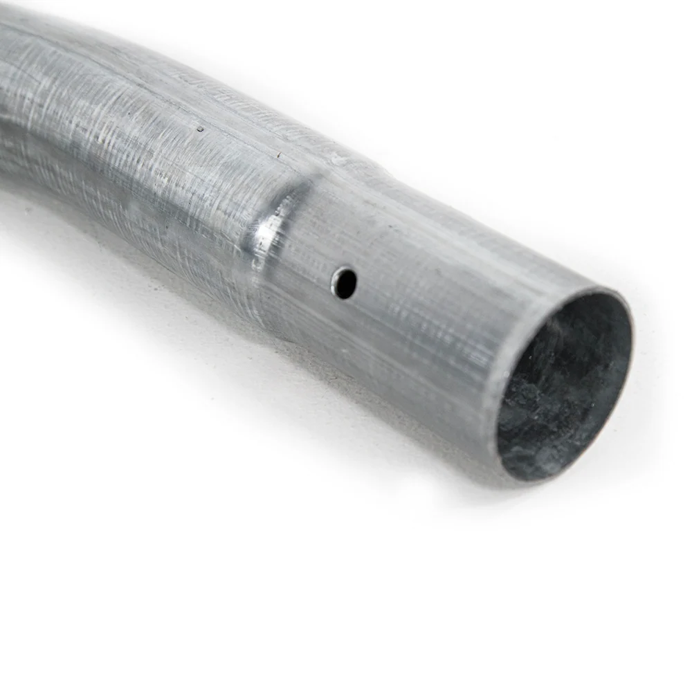 Curved Leg - Male Replacement Part for Skywalker Trampolines