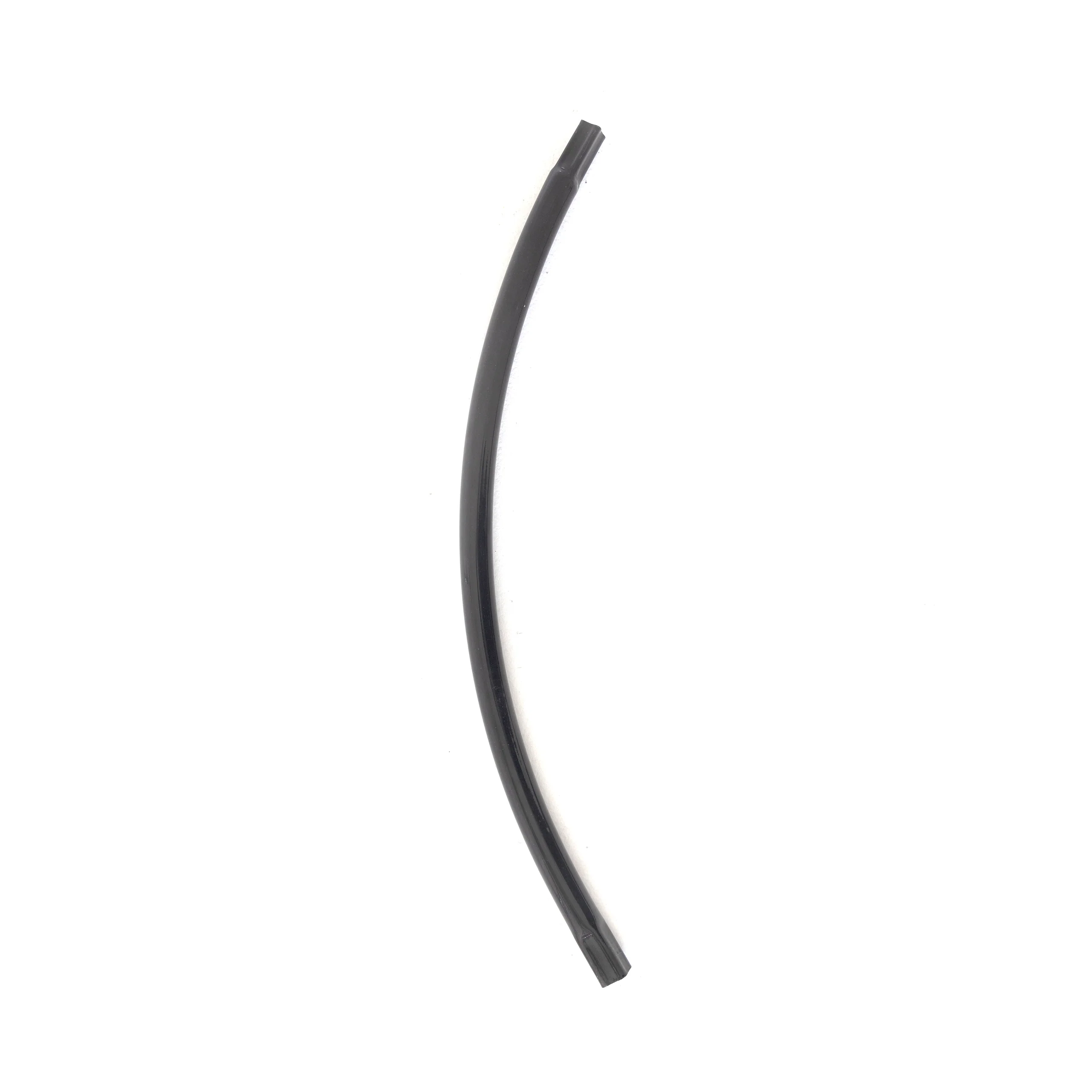 48 Inch Curved Top Tube Key 1 Galvanized Steel Replacement