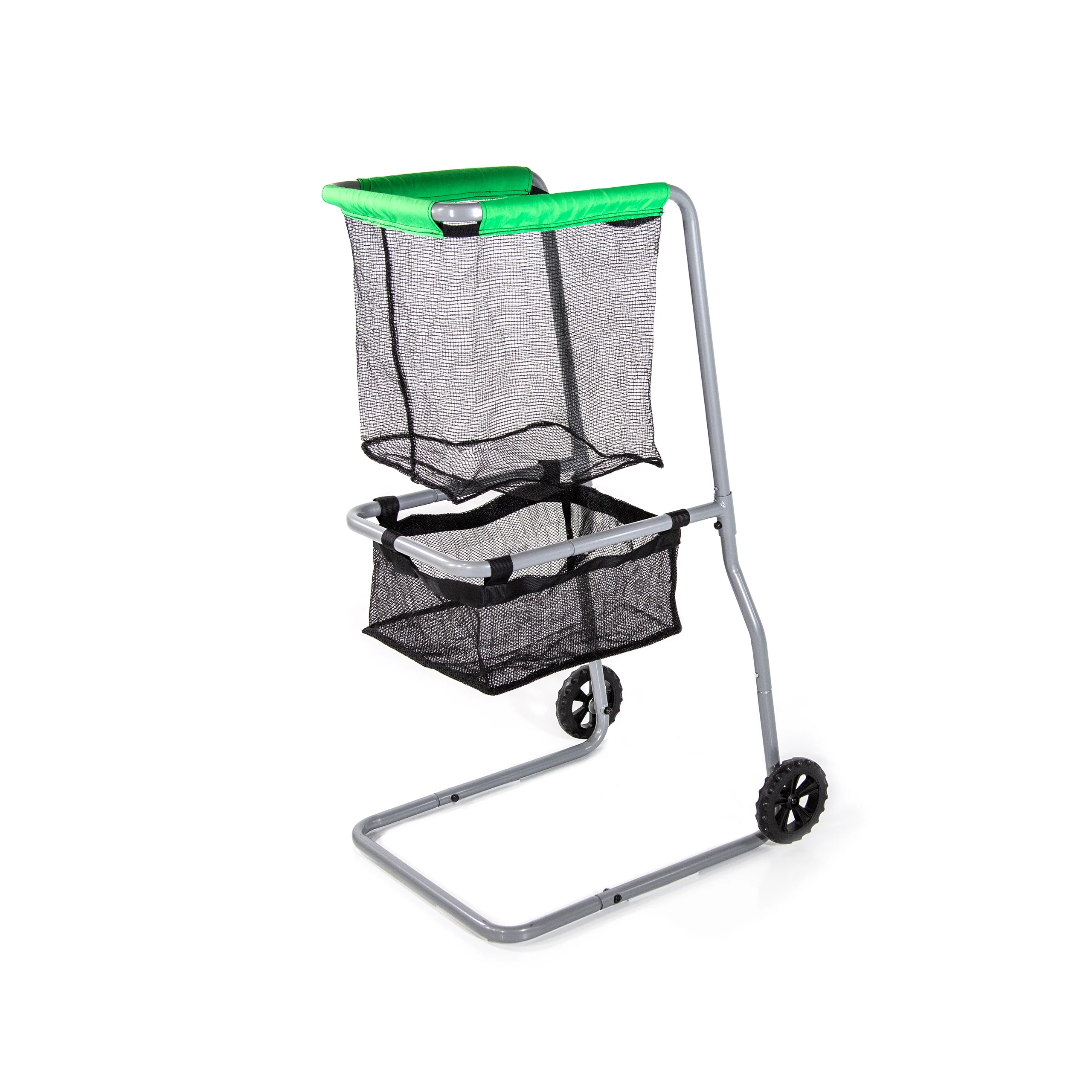 Skywalker Sports Multi-Sport Ball Cart for Baseball and Softball Practice