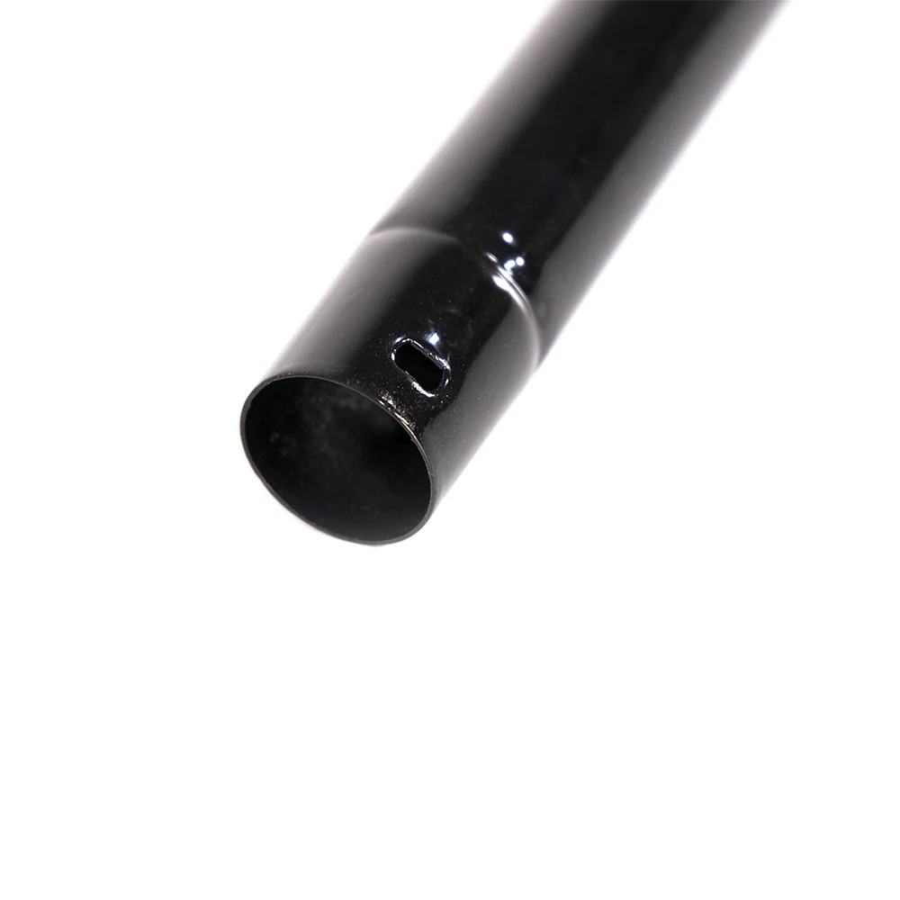 Black Galvanized Steel Leg Extension Replacement for Skywalker Trampolines