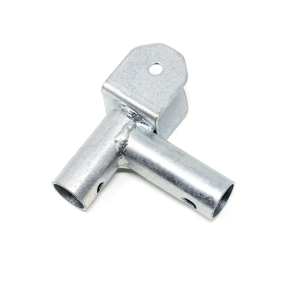 Skywalker Trampolines Corner Socket Replacement