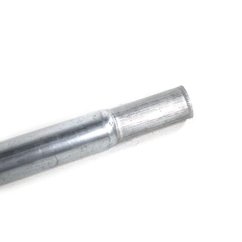 Lower Enclosure Straight Tube for Reinforced T-Socket Frames
