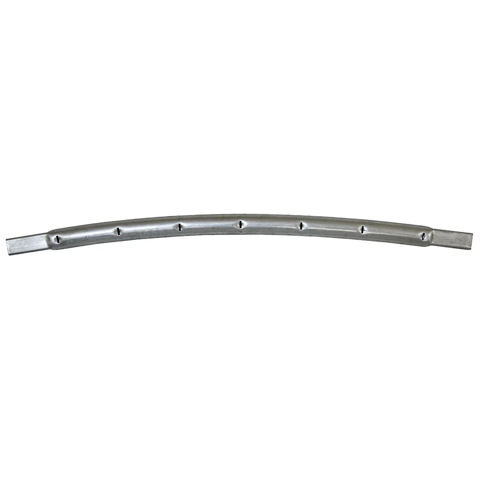13' Square Trampoline Main Frame Middle Tube, Curved