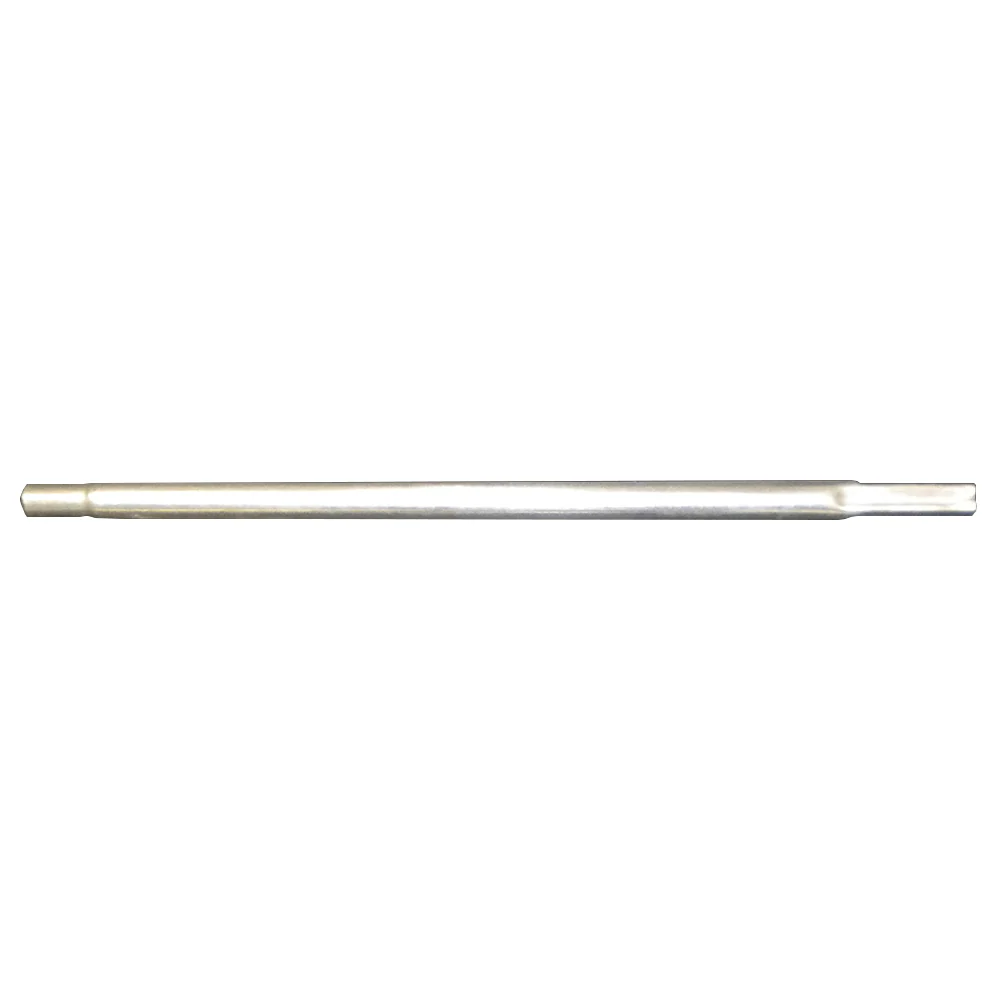 Lower Enclosure Straight Tube for Reinforced T-Sockets