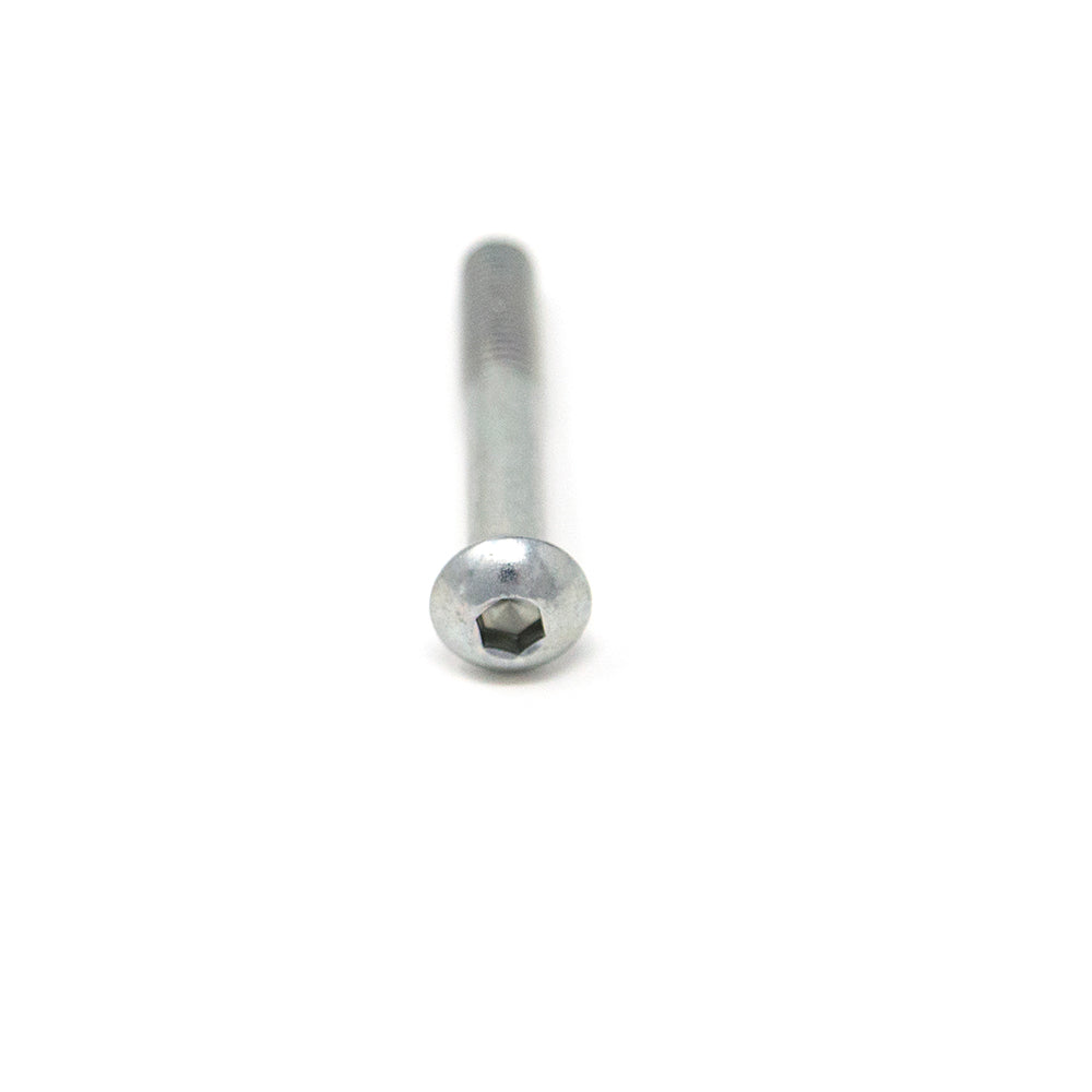 M8 Short Bolt M8x50mm Pack of 4