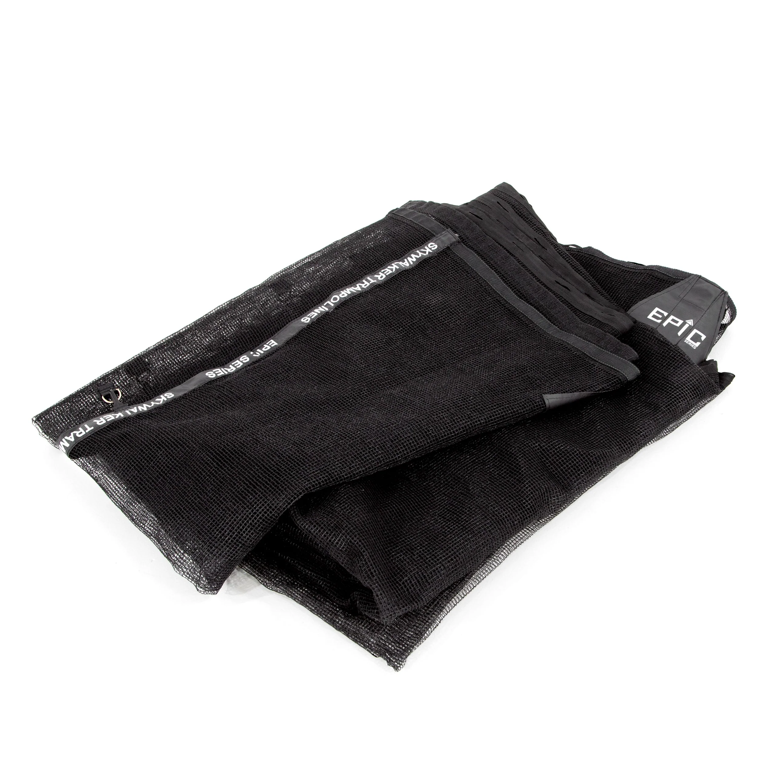 14 Ft. Round Epic Series Replacement Enclosure Net for Flex Rod