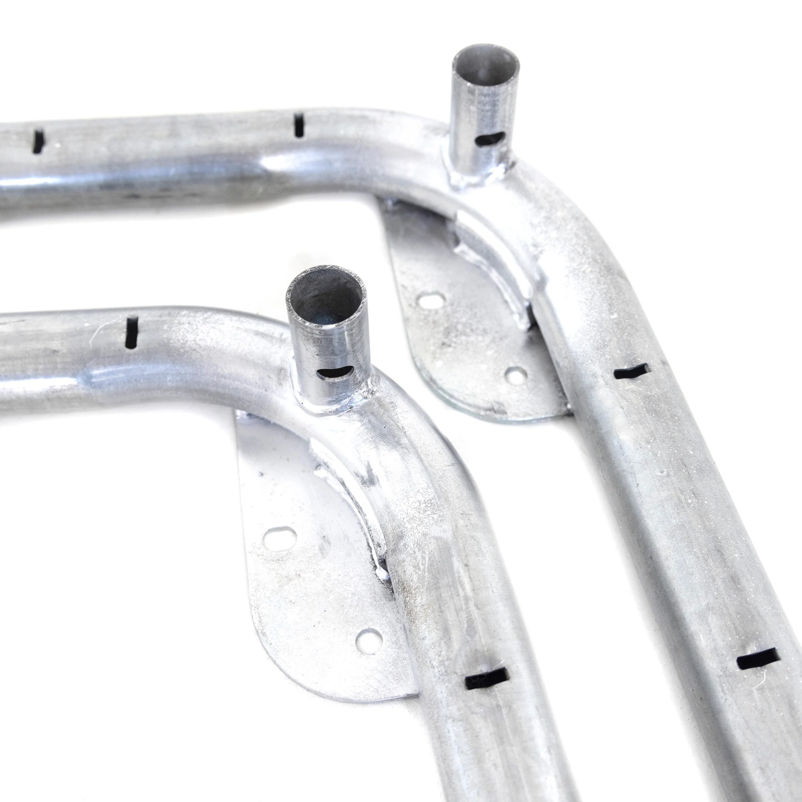 6X4" Mini Frame Corner Tube 2 Replacement Part for Trampolines