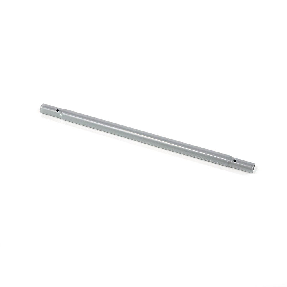 Middle Straight Tube Replacement Part for Trampoline Frames