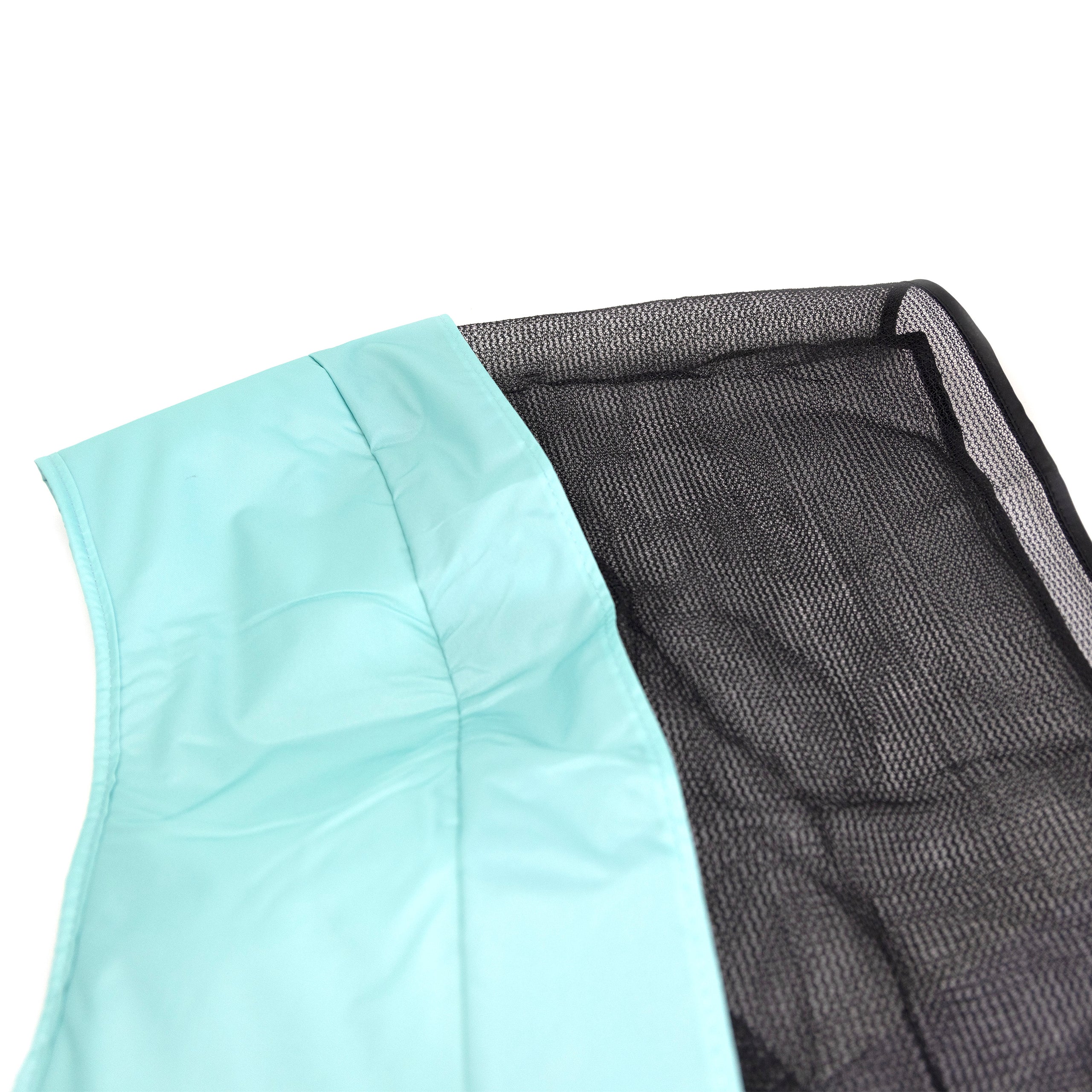 48" Teal Spring Pad with Lower Net Key 7 Replacement