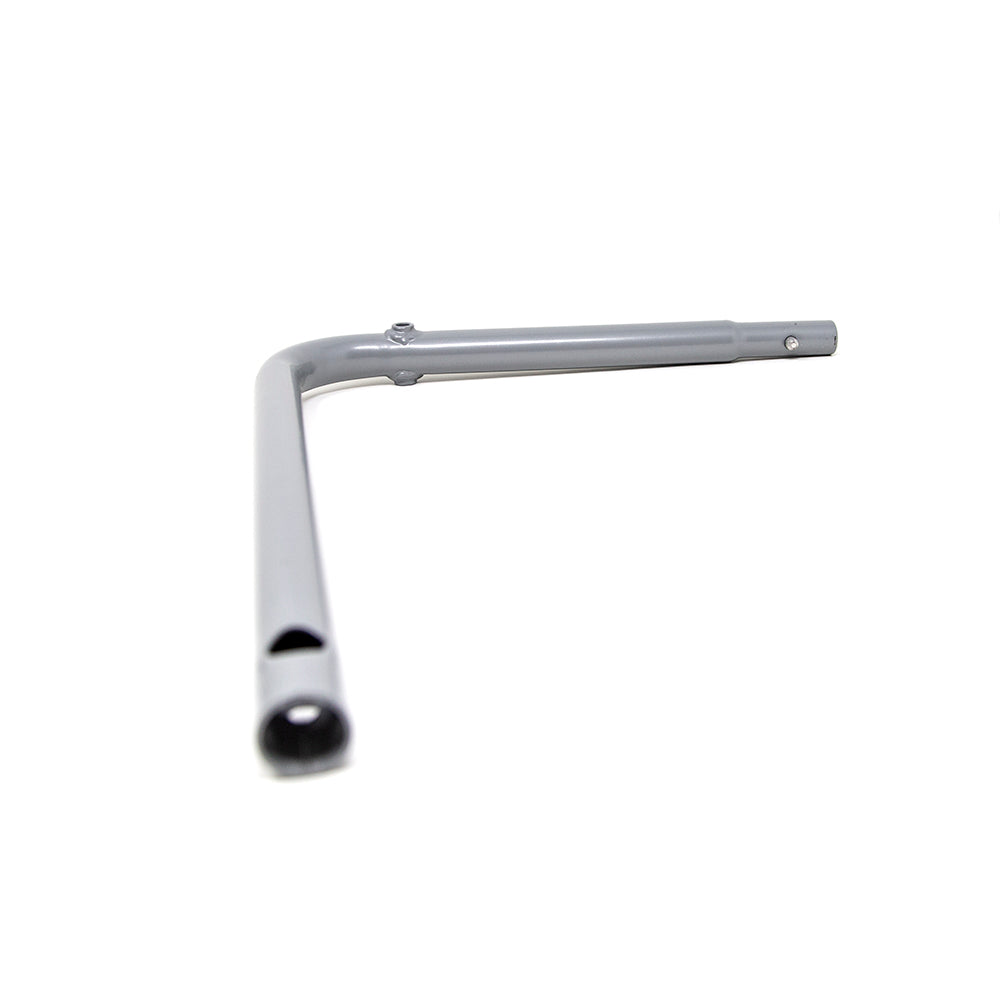 Left Lower Frame Tube Replacement Part for Skywalker Trampolines