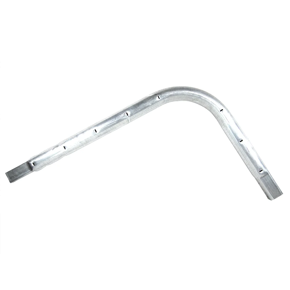 17' x 10' Rectangle Main Frame Corner Tube